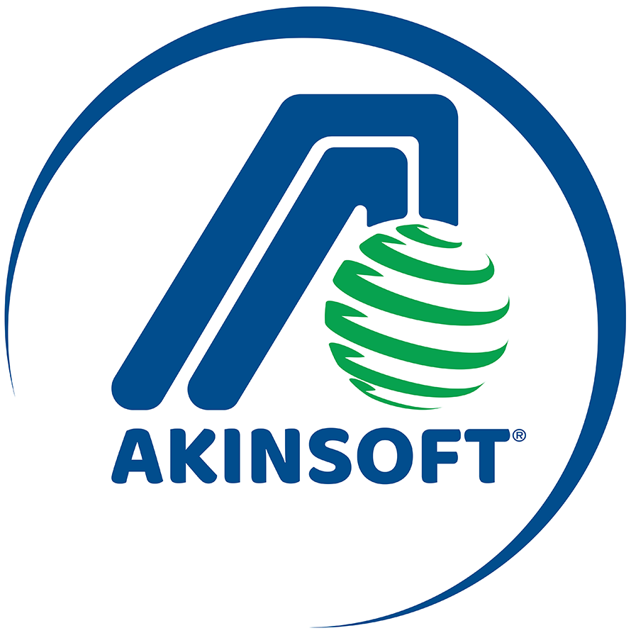 AKINSOFT ST Bilişim